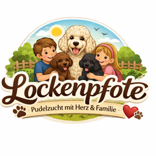 Lockenpfote